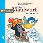 Der Maulwurf Im Winter 9783896032904 Hana Doskocilova, Verzenden, Gelezen, Hana Doskocilova