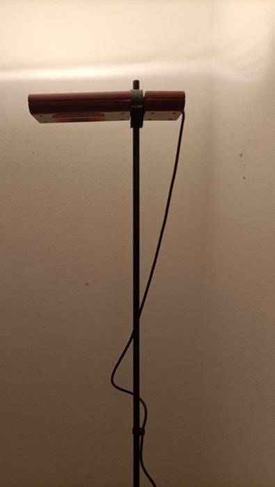 Artemide - Ernesto Gismondi - Staande lamp - Aton terra -, Antiek en Kunst, Antiek | Lampen