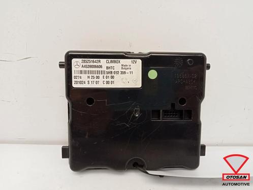Smart Fortwo 453 2015+ Climate Control Module A4539006606 28, Auto-onderdelen, Elektronica en Kabels, Gebruikt, Smart, Ophalen