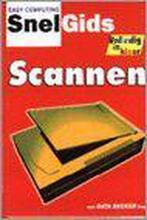 Scannen / Easy computing snelgids 9789051673296 M. Gradias, Boeken, Verzenden, Gelezen, M. Gradias