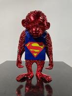 Van Apple - Fashion Monkey - Superman