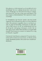 Schokeffecten 9789083262338 Wouter Kusters, Boeken, Verzenden, Zo goed als nieuw, Wouter Kusters