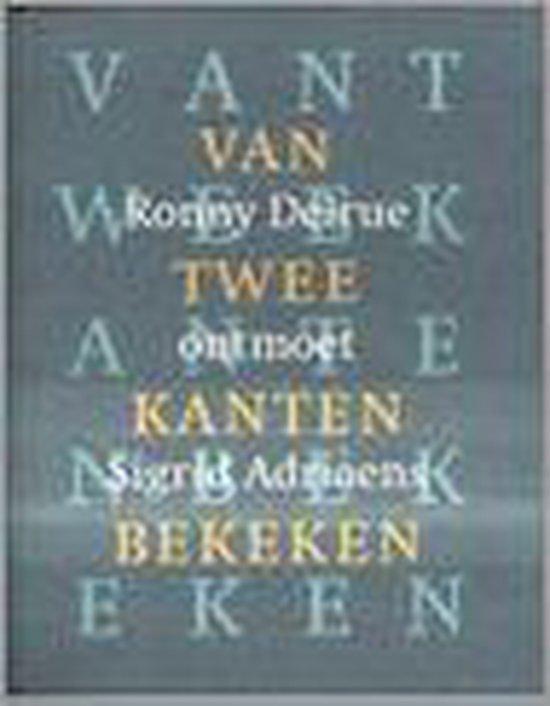 Van twee kanten bekeken, Boeken, Overige Boeken, Ophalen of Verzenden