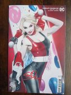 Harley Quinn (Vol. 4) #22 - Cover C Natali Sanders Harley, Boeken, Nieuw