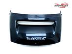 Bovenkuip Midden Honda ST 1100 Pan European (ST1100 ST1100A)