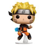 Naruto Shippuden POP!   - Naruto (Rasengan) 9 cm, Verzenden, Nieuw