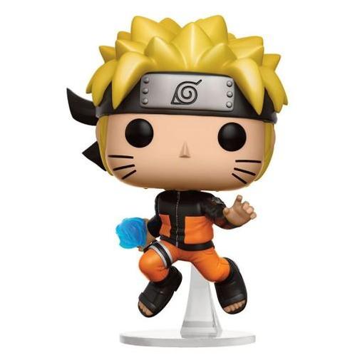 Naruto Shippuden POP!   - Naruto (Rasengan) 9 cm, Verzamelen, Poppetjes en Figuurtjes, Verzenden