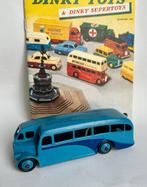 Dinky Toys - Modelbus - Dinky Toys 29E Single Deck Bus In, Nieuw
