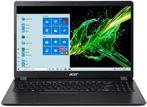 Acer aspire 3 i3-10110U 8Gb DDR4 128gb SSD, Computers en Software, Windows Laptops, 128GB, 15 inch, Acer, Intel i3-10110U
