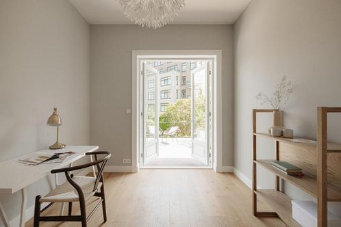Studio te huur Eisenhowerlaan, Den Haag, Huizen en Kamers, Kamers te huur, 20 tot 35 m², Den Haag