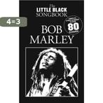 Little Black Songbook 9781846099953 Bob Marley, Boeken, Verzenden, Gelezen, Bob Marley