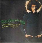 LP gebruikt - Angelo Branduardi - English Version Of 1st..., Zo goed als nieuw, Verzenden