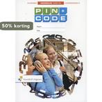 Pincode Onderbouw vmbo-bk Leerwerkboek 9789001807283, Verzenden, Zo goed als nieuw, Jacques van der Linden