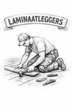 Laminaat legger | Laminaatleggers Laminaatlegger, Garantie, Laminaat of Parket