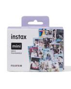 Instax Instax™ mini fotopapier deco bundel (3x10/pk), Verzenden, Nieuw