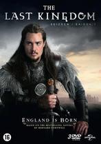 The Last Kingdom - Seizoen 1 - 3DVD, Cd's en Dvd's, Ophalen of Verzenden, Nieuw in verpakking