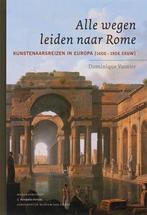 Alle wegen leiden naar Rome 9789061537526 D. Vautier, Verzenden, Zo goed als nieuw, D. Vautier