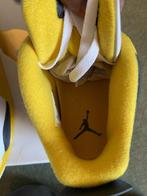 Air Jordan - Air Jordan 4, Retro - Vivid Sulfur - Sneakers -, Kleding | Heren, Schoenen, Nieuw