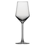 Schott Zwiesel Pure Crystal witte wijnglazen 300ml (6 stuks), Huis en Inrichting, Verzenden, Nieuw