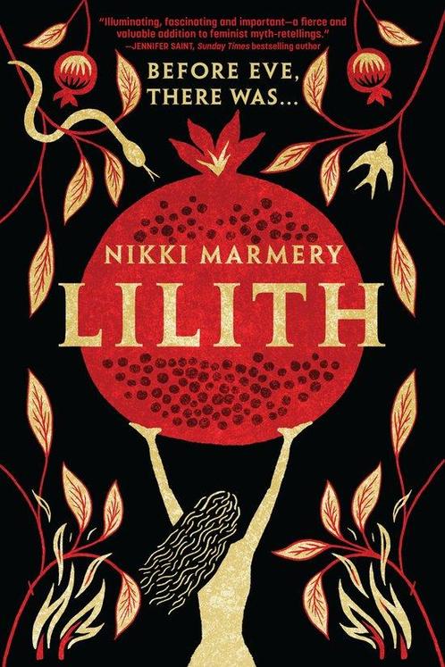 9781639105717 Lilith Nikki Marmery, Boeken, Studieboeken en Cursussen, Nieuw, Verzenden