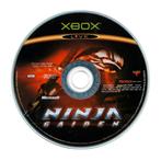 Ninja Gaiden (losse disc) (Xbox), Vanaf 12 jaar, Gebruikt, Verzenden