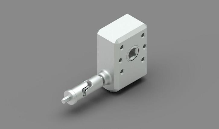 Fiamma Carry Bike Lift 77>14 Opdraaimechanisme 98656-815, Caravans en Kamperen, Kampeeraccessoires, Nieuw