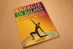 9789062719402 . Titel:  Energie in balans / yoga, lichaam..., Boeken, Verzenden, Nieuw