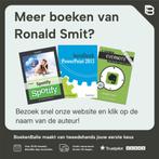 Ontdek de iPad voor zakelijk gebruik / Ontdek! 9789059407558, Verzenden, Zo goed als nieuw, Ronald Smit
