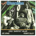cd - Various - Texas Bluesmen Robert Ealey, Joe Jonas &am..., Verzenden, Zo goed als nieuw