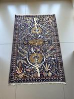 Beloudj - Vloerkleed - 200 cm - 127 cm - Prachtige kunst, Nieuw