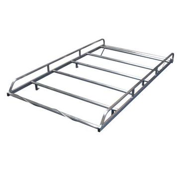 Imperiaal RVS Volkswagen Caddy 2004 - 2020 beschikbaar voor biedingen