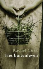 Het buitenleven 9789023428985 R. Cusk, Boeken, Verzenden, Zo goed als nieuw, R. Cusk