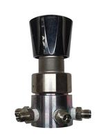 Tescom 44-1862-24S piston-sensed 316L Stainless Steel 0.0..., Verzenden, Nieuw