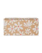 HEMA Weekplanner spiraal van €3.99 voor €2 sale, Diversen, Agenda's, Verzenden, Nieuw