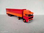 Lion Toys 1:50 - Model vrachtwagen - vrachtwagen met, Hobby en Vrije tijd, Nieuw