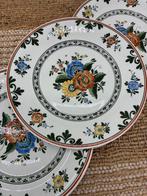 Villeroy & Boch - Serveerschaal (6) - Aardewerk, Keramiek,, Antiek en Kunst