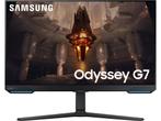 Samsung Odyssey G7 G70B 32 inch (BG700EU) Zwart, Verzenden, Zo goed als nieuw