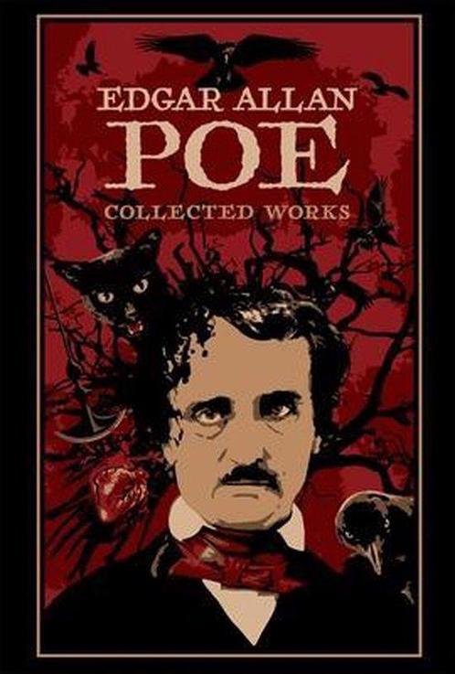 9781607103141 Edgar Allan Poe Edgar Allan Poe, Boeken, Romans, Nieuw, Verzenden