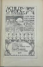 Robert Louis Stevenson (Ill. by Charles Robinson) - “A