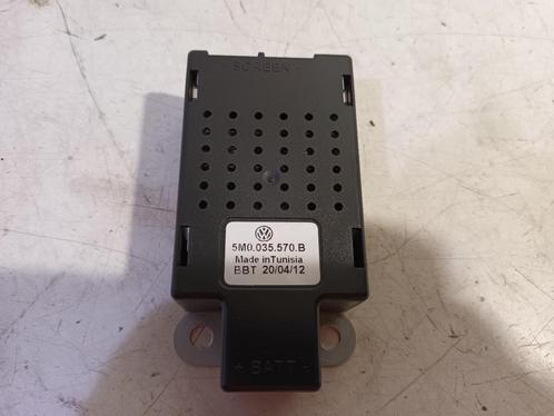 Antenne versterker Volkswagen Golf VI 2.0 GTI 5M0035570B, Auto-onderdelen, Elektronica en Kabels, ARN erkend, Stiba lid, Erkend duurzaam