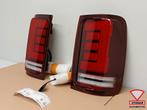 VW Amarok LED Achterlichten 2010-2022 COMPLEET SET, Auto-onderdelen, Verlichting, Ophalen, Nieuw, Volkswagen