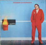 LP gebruikt - Roger Chapman - Chappo, Verzenden, Zo goed als nieuw
