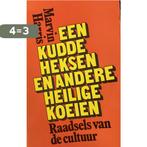 Kudde heksen en andere heilige koeien 9789021427966, Verzenden, Gelezen, Thomas Harris