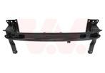 VW Polo 2G  Bumperbalk Voor 2G0807109AC 2G0807109J 2G0807..., Auto-onderdelen, Carrosserie en Plaatwerk, Verzenden, Nieuw
