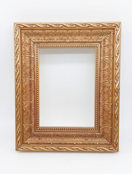 Lijst - Hout, Goud, Antiek en Kunst, Curiosa en Brocante