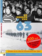 De mannen van 63 | 9789051942637 | KOOLHAAS, Marnix &amp;, Boeken, Zo goed als nieuw, KOOLHAAS, Marnix &amp; VOOREN, Jurryt van de