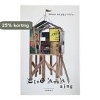 Zing Anna, zing 9789082437904 Rikie Gorissen, Verzenden, Zo goed als nieuw, Rikie Gorissen