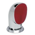 Bieden: Vetus YOG316R air scoop stainless steel, Watersport en Boten, Ophalen of Verzenden, Nieuw, Kombuis en Sanitair, Zeilboot of Motorboot