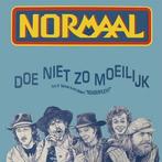 Normaal - Doe Niet Zo Moeilijk / Noaberplicht - Coloured Vin, Cd's en Dvd's, Vinyl | Nederlandstalig, Ophalen of Verzenden, Nieuw in verpakking