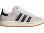 adidas Originals Campus 00s - Lage sneakers - Suède - Off, Verzenden, Nieuw